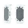 MMDB-YZ250F-07LX Braced Aluminum Dirt Bike Radiator, Left, fits Yamaha YZ250F 2007-2009 - image 1