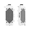 MMDB-YZ250F-07RX Braced Aluminum Dirt Bike Radiator, Right, fits Yamaha YZ250F 2007-2009