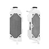 MMDB-YZ450F-00RX Braced Aluminum Dirt Bike Radiator, Right, fits Yamaha YZ450F/YZ426F/WR426F 2000-2005 - image 1