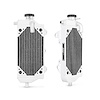 MMDB-YZ450F-10RX Right Braced Aluminum Dirt Bike Radiator, fits Yamaha YZ450F 2010-2013 - image 1