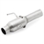 Pro Cat-Back Exhaust System 2016-Up Chevrolet Camaro 2.0T Quad Tip - image 3