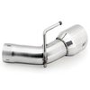 Pro Axle-Back Exhaust System Chevrolet Camaro SS Dual Tip - image 3