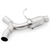 Pro Cat-Back Exhaust System 2016-Up Chevrolet Camaro 2.0T Quad Tip - image 4