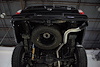 MMEXH-XD-16BK Filter Back Exhaust, fits Nissan Titan XD Cummins 2016-2019 - image 1