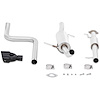 Cat-Back Exhaust System 2014-2016 Ford Fiesta ST - image 1