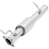 Cat-Back Exhaust System 2014-2016 Ford Fiesta ST - image 4