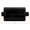 MUFFLER 3" CENTER INLET - image 3