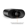 MUFFLER 3" CENTER INLET - image 4