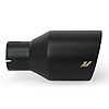 Pro Axle-Back Exhaust System 2015-Up Mustang GT - image 3