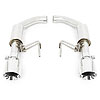 Pro Axle-Back Exhaust System 2015-Up Mustang GT - image 2