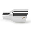 Pro Axle-Back Exhaust System 2015-Up Mustang GT - image 3