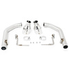Race Axle-Back Exhaust System 2015-Up Mustang GT - image 1