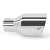 Race Axle-Back Exhaust System 2015-Up Mustang GT - image 3