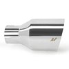 Race Axle-Back Exhaust System 2015-Up Mustang GT - image 4