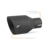 DOUBLE WALL EXHAUST TIP - image 2