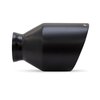 MMEXH-TIP-MOPARBK Exhaust Tips Black 5in Outlet Dodge Charger V8 2015-2024 - image 3
