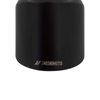 MMEXH-TIP-MOPARBK Exhaust Tips Black 5in Outlet Dodge Charger V8 2015-2024 - image 4