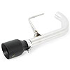 Race Axle-Back Exhaust System 2015-Up Mustang GT - image 2