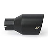 Race Axle-Back Exhaust System 2015-Up Mustang GT - image 3