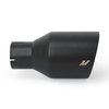 Race Axle-Back Exhaust System 2015-Up Mustang GT - image 4