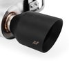 Street Axle-Back Exhaust System 2015-Up Mustang GT - image 3
