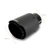 2X CF MUFFLER TIP - image 2
