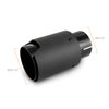 CF MUFFLER TIP - image 2