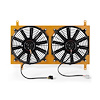 MMFS-MIA-90GD Performance Aluminum Fan Shroud Kit, fits Mazda Miata 1990-1997 - image 1