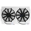 Performance Aluminum Fan Shroud Kit - image 1