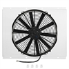 Performance Aluminum Fan Shroud Kit - image 1