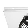 Performance Aluminum Fan Shroud Kit - image 2
