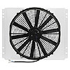 Performance Aluminum Fan Shroud Kit - image 1