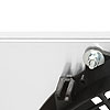 Performance Aluminum Fan Shroud Kit - image 2