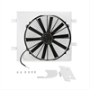 Jeep Wrangler YJ and TJ Performance Fan Shroud Kit - MFG Part No. MMFS-WRA-87PROBE - image 1