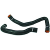 Nissan 240SX w/KA Silicone Hose Kit - MFG Part No. MMHOSE-240SX-89KABK - image 1