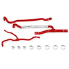 Silicone Ancillary Coolant Hose Kit 2016-2017 Camaro SS V8 - image 1