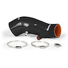 Honda Civic Si Silicone Induction Hose - MFG Part No. MMHOSE-CIV-06SIIHBK - image 1