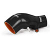 Honda Civic Si Silicone Induction Hose - MFG Part No. MMHOSE-CIV-06SIIHBK - image 2
