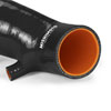 Honda Civic Si Silicone Induction Hose - MFG Part No. MMHOSE-CIV-06SIIHBK - image 3
