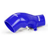 Honda Civic Si Silicone Induction Hose - MFG Part No. MMHOSE-CIV-06SIIHBL - image 2