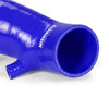 Honda Civic Si Silicone Induction Hose - MFG Part No. MMHOSE-CIV-06SIIHBL - image 3