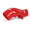 Honda Civic Si Silicone Induction Hose - MFG Part No. MMHOSE-CIV-06SIIHRD - image 2