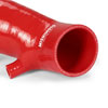 Honda Civic Si Silicone Induction Hose - MFG Part No. MMHOSE-CIV-06SIIHRD - image 3