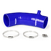 Honda Civic Si Silicone Induction Hose - MFG Part No. MMHOSE-CIV-12SIIHBL - image 1