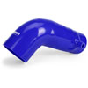 Honda Civic Si Silicone Induction Hose - MFG Part No. MMHOSE-CIV-12SIIHBL - image 2