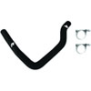 Mitsubishi Evolution 10 Silicone BOV Return Hose - MFG Part No. MMHOSE-EVO-XBOVBK - image 2