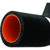 Mitsubishi Evolution 10 Silicone BOV Return Hose - MFG Part No. MMHOSE-EVO-XBOVBK - image 3