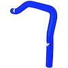 Mitsubishi Evolution 10 Silicone BOV Return Hose - MFG Part No. MMHOSE-EVO-XBOVBL - image 1