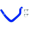 Mitsubishi Evolution 10 Silicone BOV Return Hose - MFG Part No. MMHOSE-EVO-XBOVBL - image 2