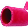 Mitsubishi Evolution 10 Silicone BOV Return Hose - MFG Part No. MMHOSE-EVO-XBOVRD - image 3